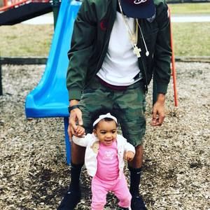 Meet your Posher, Christopher